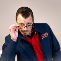 Steven Camp Email & Phone Number