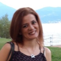 yex CHANGE Employee Caterina Ruffino's profile photo