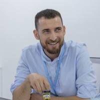 Lamah Technologies Employee أحمد أبوالشرود's profile photo