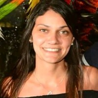 Global Brokers Employee Vanessa Paola Bonali Catalan's profile photo