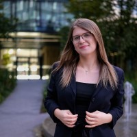 Zuzanna Sikora Email