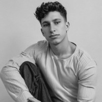 Global Construction Employee Alex Prokopenko's profile photo