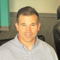 City of Colorado Springs Employee John Gebhart's profile photo