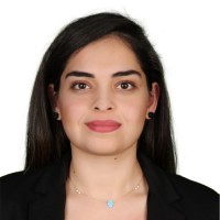 React Mena Employee Marwa Gharib's profile photo