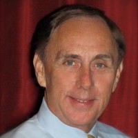 Radiate Media Employee Alan Brown's profile photo