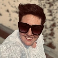 Moovement Marketing Employee Julia Flaherty's profile photo