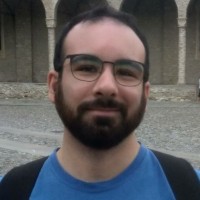 Alkeria Employee Francesco de Gioia's profile photo