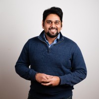 Nikhil Ranade's profile photo