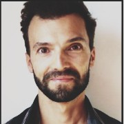 IRT Saint Exupéry Employee Julien Munoz's profile photo