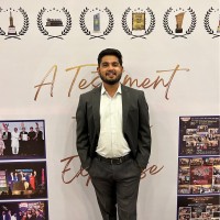 RE/MAX V21 Realty Plus Employee Soham Karhadkar's profile photo