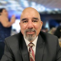 Fernando Yebra Email & Phone Number