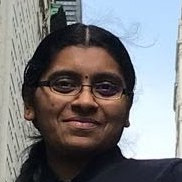 Stockpile Employee Kavitha Anbazhagan's profile photo