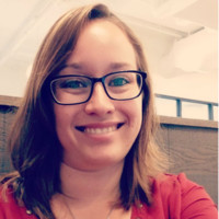 International Hearing Society Employee Chelsea Bajjey's profile photo