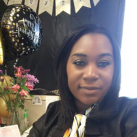 Berkner High School Employee Tiyeeka Demery's profile photo