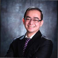 Citi Employee John Eugenio's profile photo