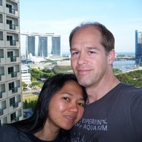 FedEx Express Employee Jim Derks's profile photo