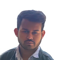 Marzi by Primus Employee Shubham Gupta's profile photo