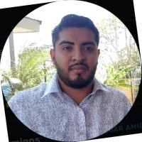 VUCEN Employee Oscar Aleman Lara's profile photo