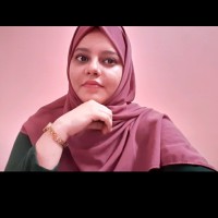 Sadaf Shaikh Email