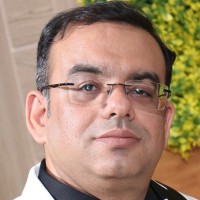 Impressico Business Solutions Employee Abhishek Kapoor's profile photo