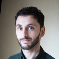 Association Monsieur Vincent Employee Vincent Biry's profile photo