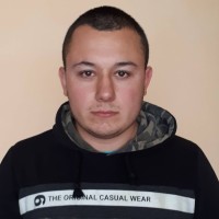 Pavel Andonov Email