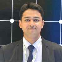 Gentari Employee Vikas Sareen's profile photo