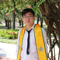 DefTechLink Employee Jason Guan's profile photo