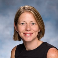 Rutgers Cancer Institute of New Jersey Employee Tina Mayer's profile photo