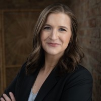 Disability Rights Wisconsin Employee Hannah Balder's profile photo