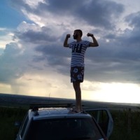 Wave Solutions Employee Simion M.'s profile photo