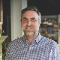 Industrial Resolution Employee Christian Tryon's profile photo