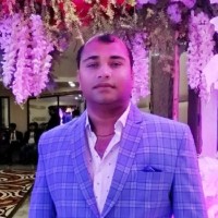 HighIQ.ai Employee Ganesh Yadav's profile photo