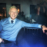 Parker Hannifin Employee James Sutter's profile photo