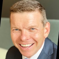 Australasian Investor Relations Association (AIRA) Employee Mark Ley's profile photo