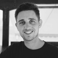 THE GYM KING LIMITED Employee Adam Snape's profile photo