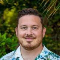 LiNa Energy Employee Will Tope's profile photo