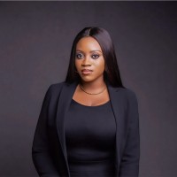 Zenith Insurance NG Employee Sandra Chuku's profile photo