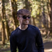 Rexius Employee Nathan Lee's profile photo