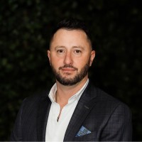 Innovative Solutions Employee Josh Mandel's profile photo