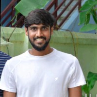 WBC Software Lab Employee Vijaya Karthick's profile photo
