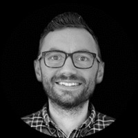 Dentons Digital Employee Dominic Cross's profile photo