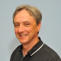 Universal Technical Institute Employee James Coll's profile photo