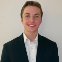 Goliath Technologies Employee Martin Quinan's profile photo