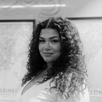 ModaResa Employee Doruntina Dautaj's profile photo