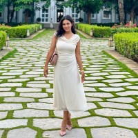 Shepherd Employee Shruti Chaudhry's profile photo