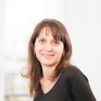 Oderis Consulting Employee Stéphanie Y.'s profile photo