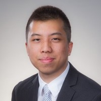 Collectors Employee Marco Chen's profile photo