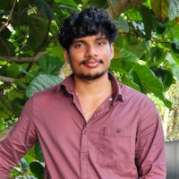 Vofox Employee Girish G's profile photo