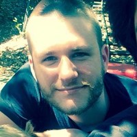 Line 6 Employee Aaron Brown's profile photo